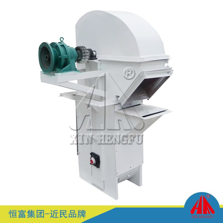 斗式提升機(jī) 斗式提升機(jī)