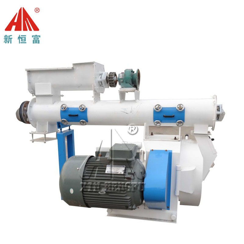 環(huán)模顆粒機(jī) 環(huán)模顆粒機(jī)