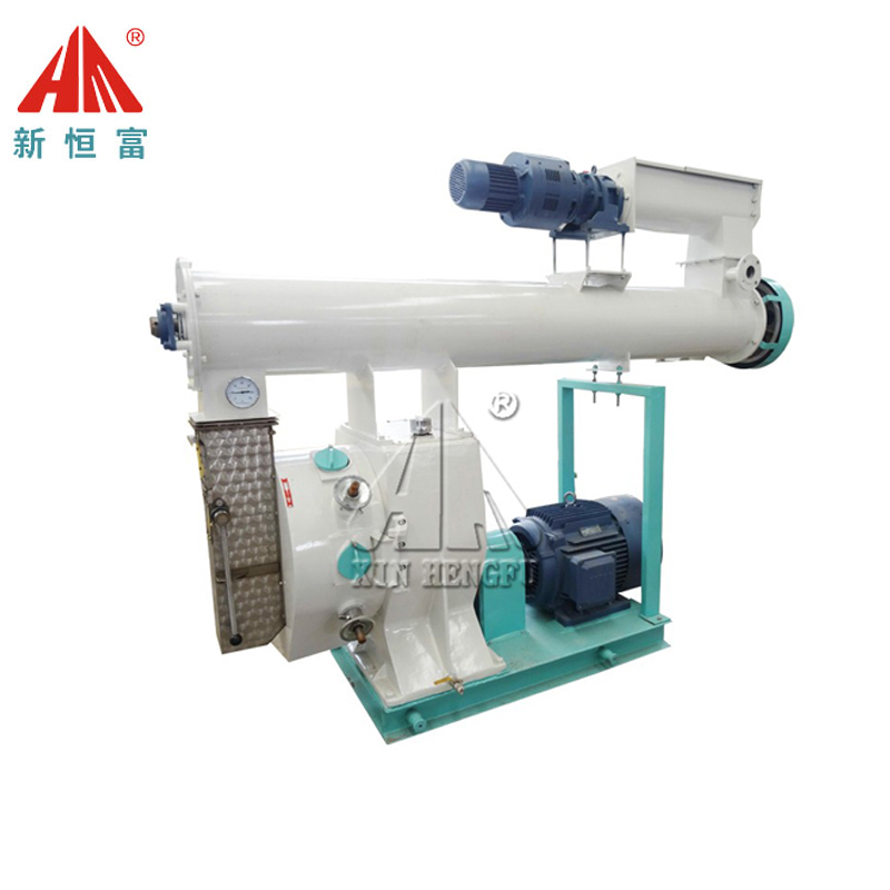 環(huán)模顆粒機(jī) 環(huán)模顆粒機(jī)