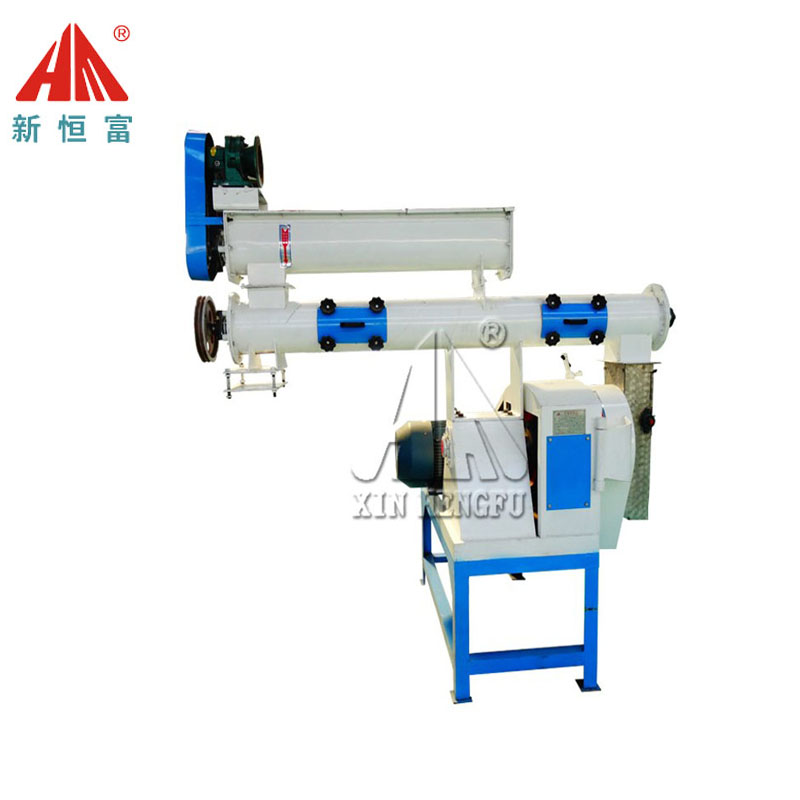 環(huán)模顆粒機(jī) 環(huán)模顆粒機(jī)